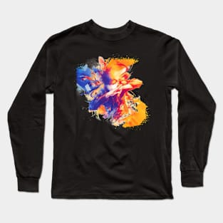 Naruto Uzumaki - Anime Merch Long Sleeve T-Shirt